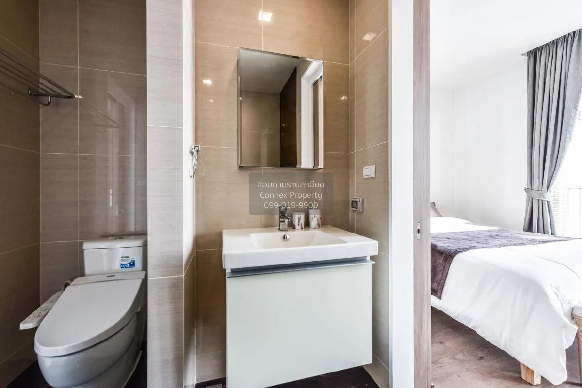 For Rent Condo , Park Origin Phrom Phong , BTS-Phrom Phong , Khlo