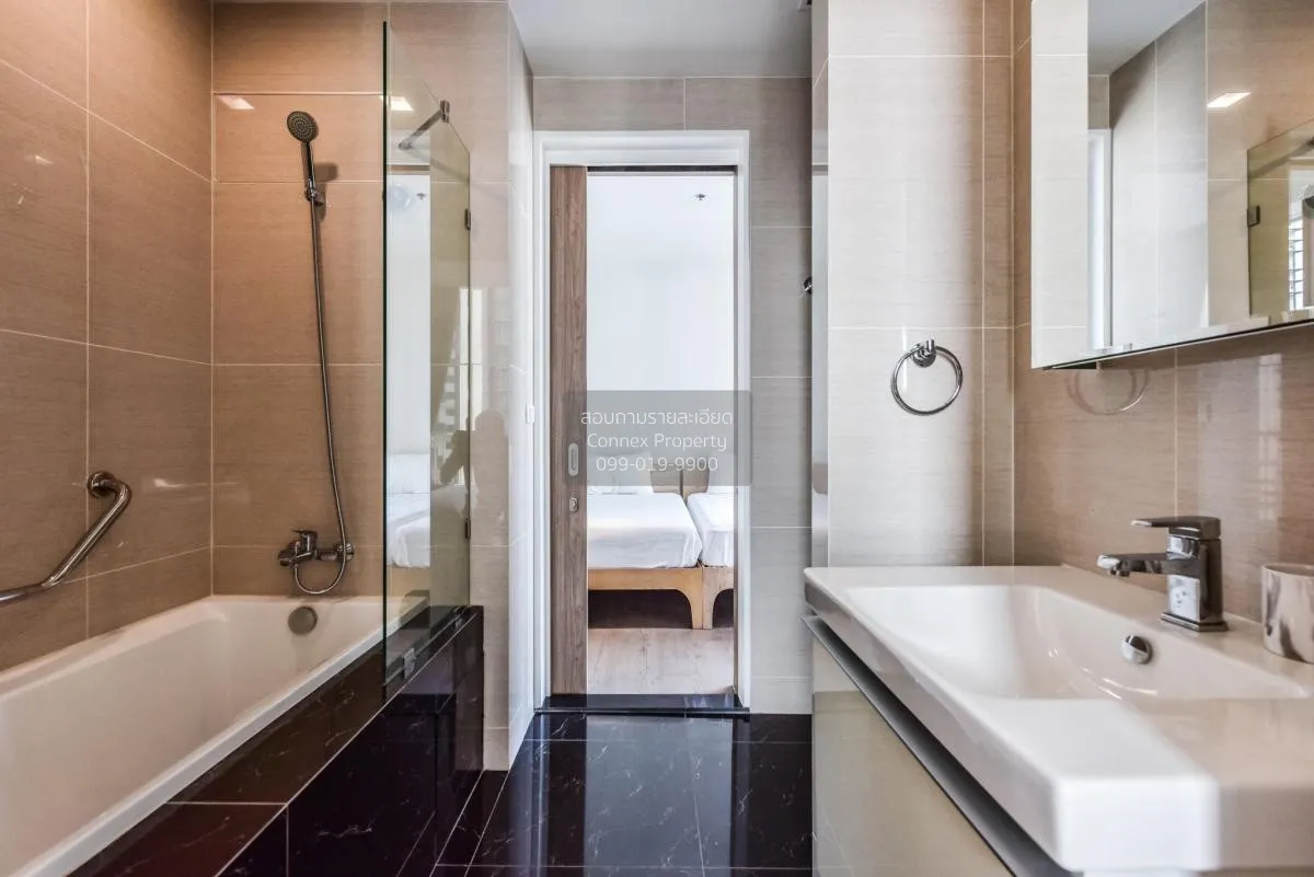 For Rent Condo , Park Origin Phrom Phong , BTS-Phrom Phong , Khlo