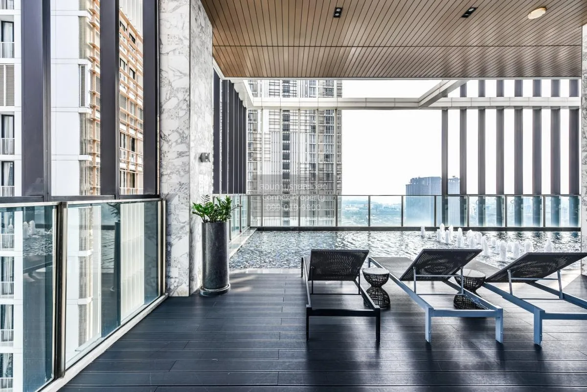 For Rent Condo , Park Origin Phrom Phong , BTS-Phrom Phong , Khlo