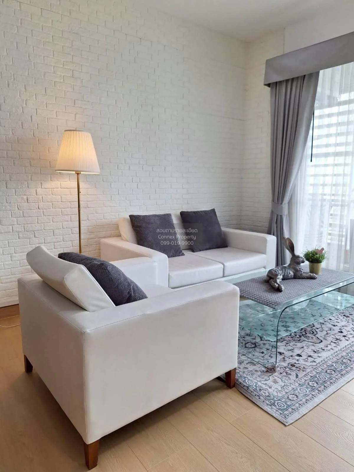 เช่าคอนโด  บ้านกลางกรุง สยาม-ปทุมวัน BTS-ราชเทวี ทุ่งพญาไท เขต รา 2