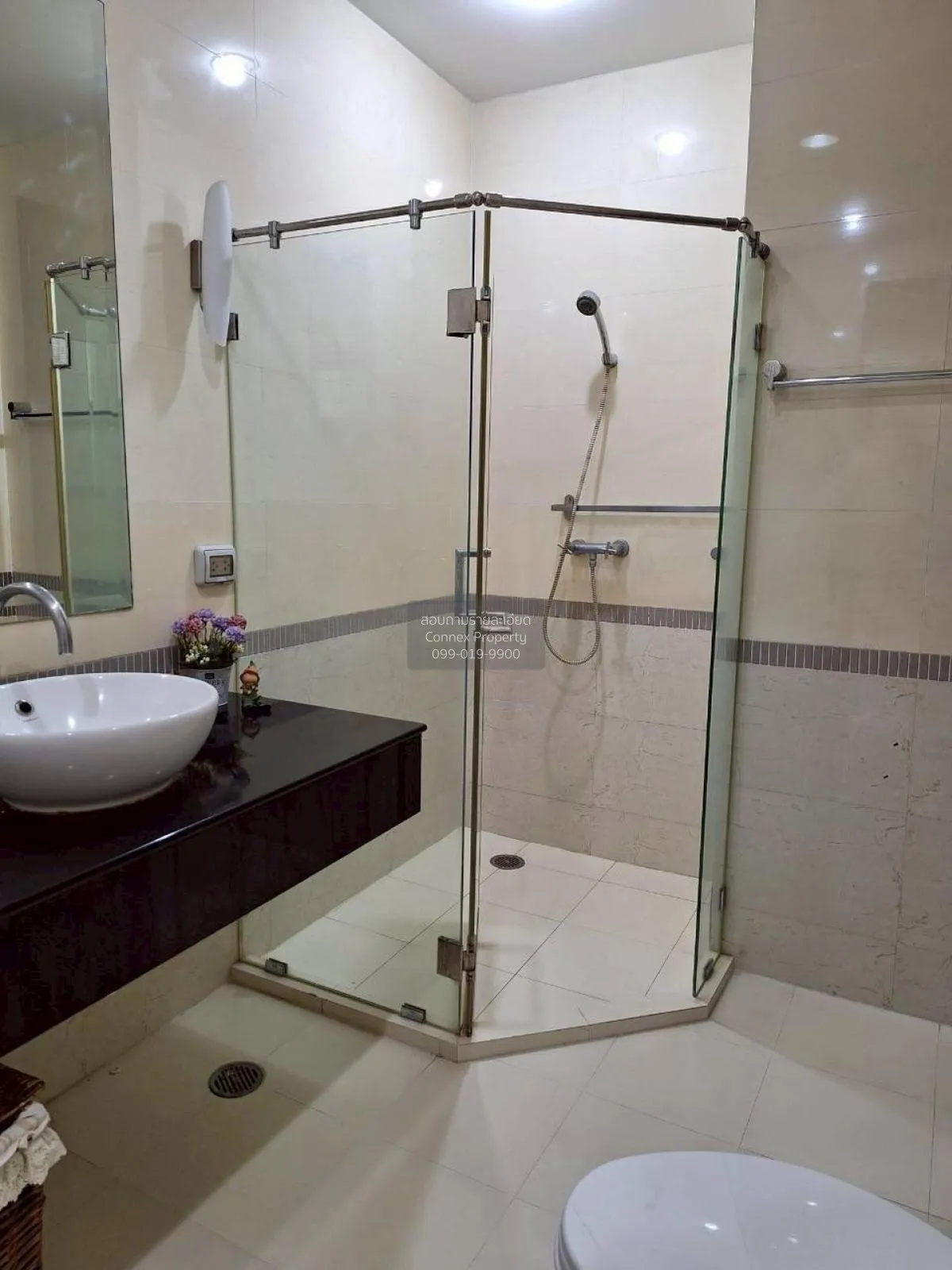 เช่าคอนโด  บ้านกลางกรุง สยาม-ปทุมวัน BTS-ราชเทวี ทุ่งพญาไท เขต รา