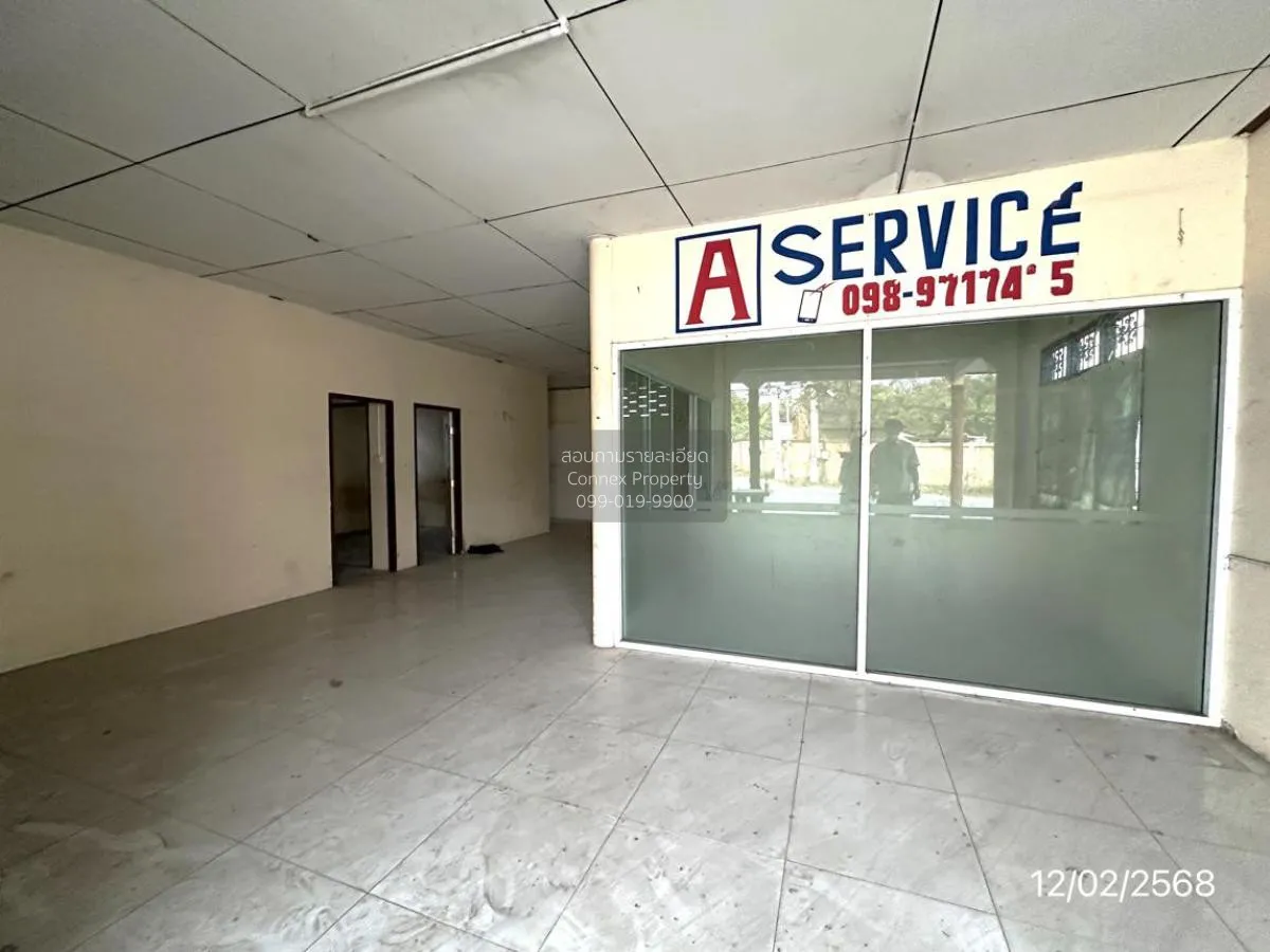 For Sale 1 - storey house 75 sq m Bang Lamung Chonburi , Nong Pru 4