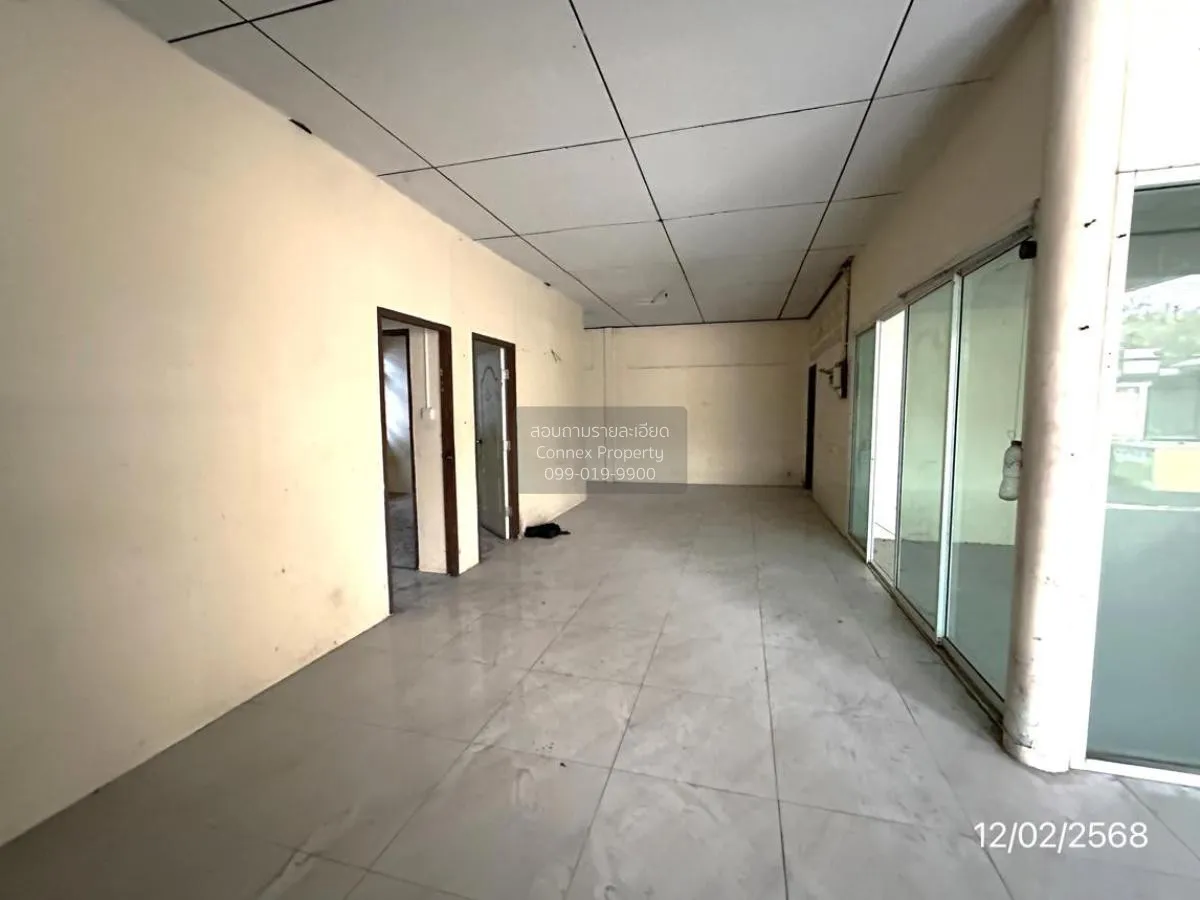 For Sale 1 - storey house 75 sq m Bang Lamung Chonburi , Nong Pru