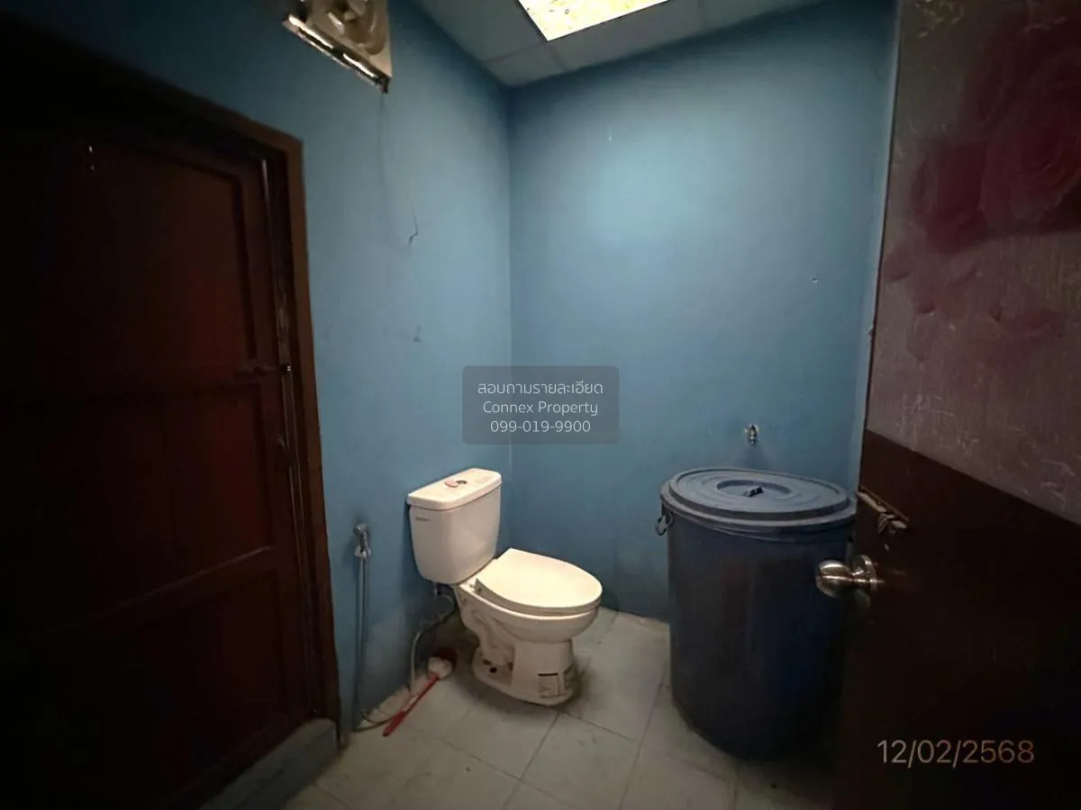 For Sale 1 - storey house 75 sq m Bang Lamung Chonburi , Nong Pru