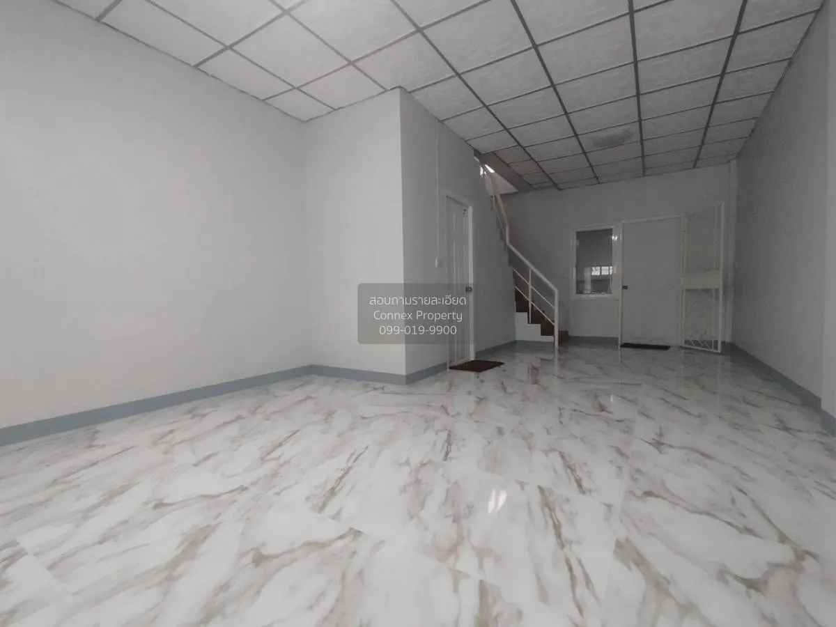 ขายทาวน์เฮ้าส์/ทาวน์โฮม  พิมลราช 2 พิมลราช บางบัวทอง นนทบุรี CX-1 3