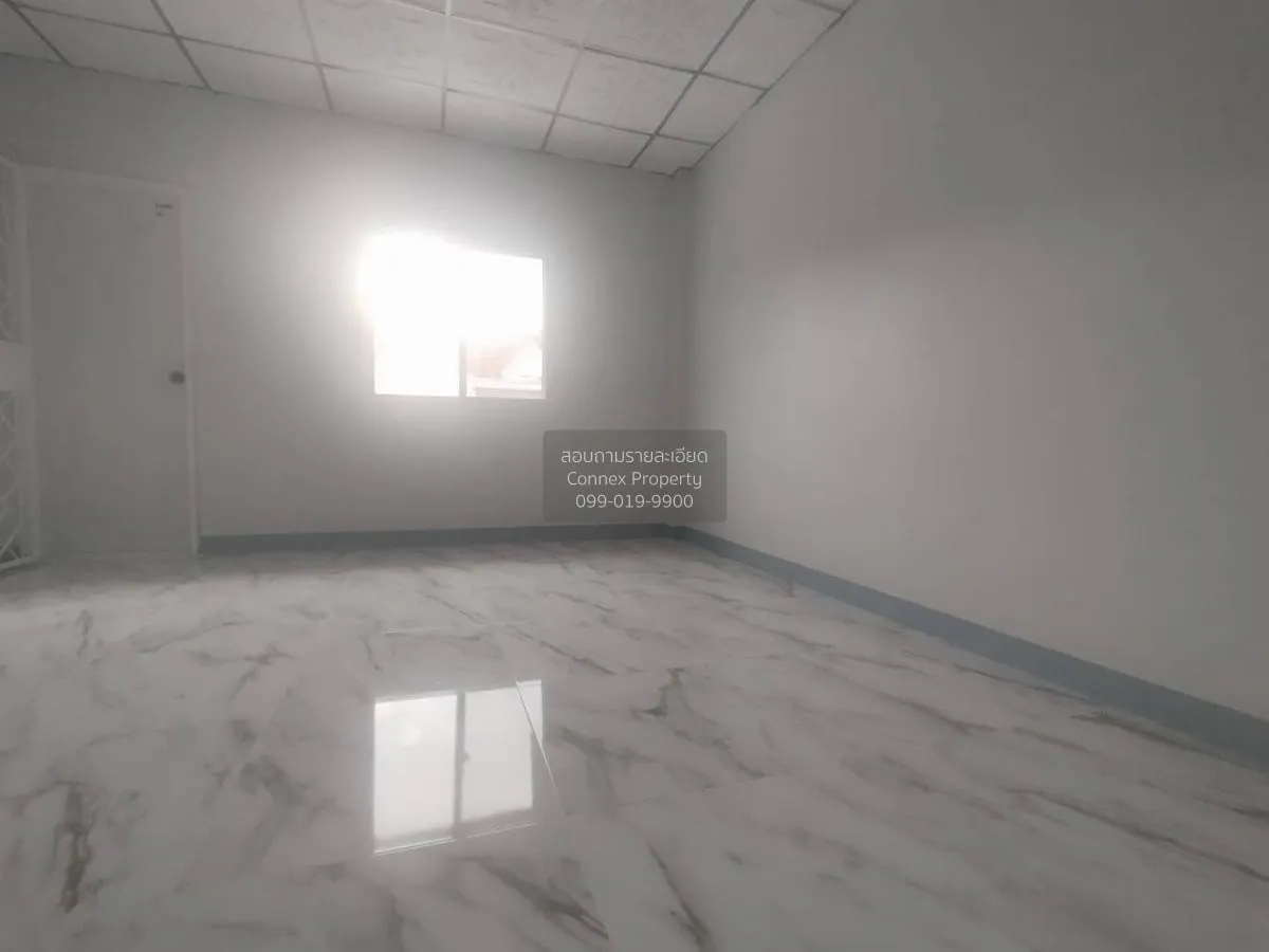 ขายทาวน์เฮ้าส์/ทาวน์โฮม  พิมลราช 2 พิมลราช บางบัวทอง นนทบุรี CX-1 4