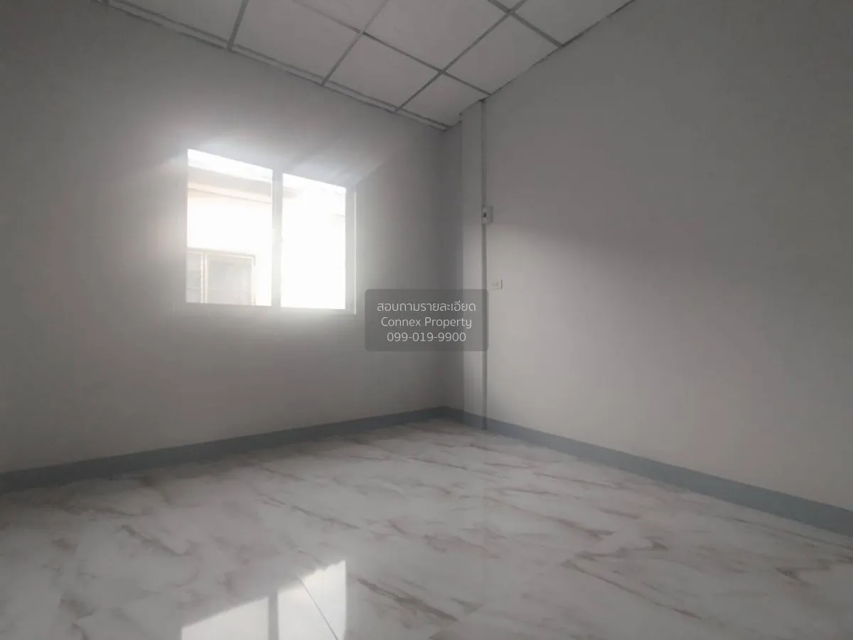 ขายทาวน์เฮ้าส์/ทาวน์โฮม  พิมลราช 2 พิมลราช บางบัวทอง นนทบุรี CX-1