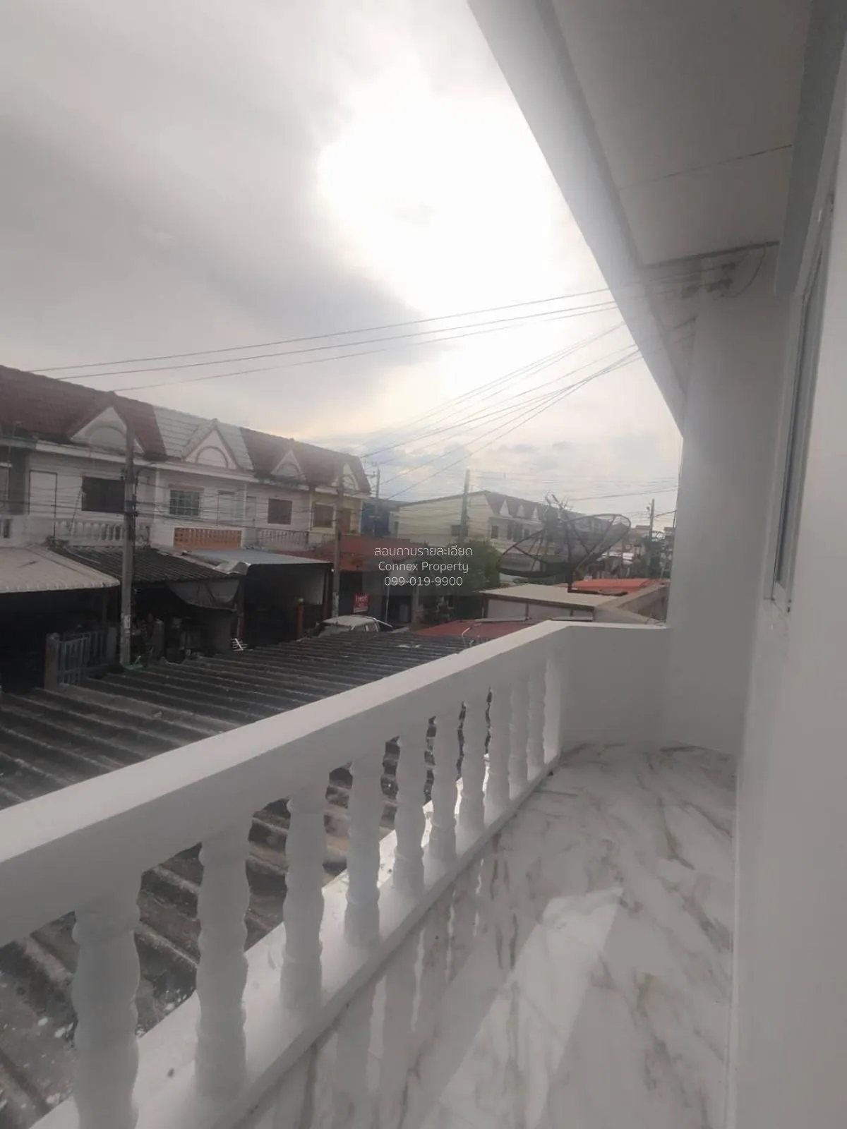 ขายทาวน์เฮ้าส์/ทาวน์โฮม  พิมลราช 2 พิมลราช บางบัวทอง นนทบุรี CX-1