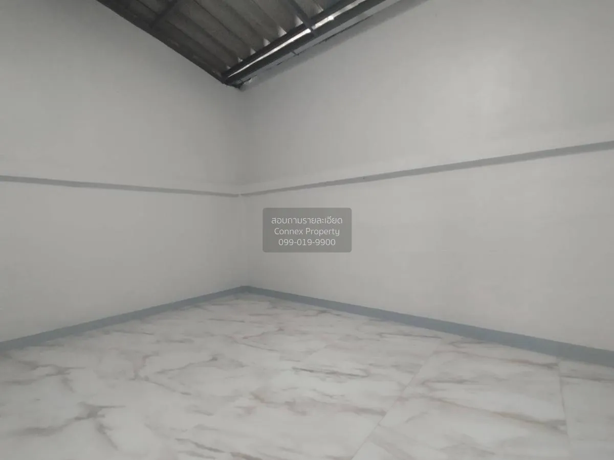 ขายทาวน์เฮ้าส์/ทาวน์โฮม  พิมลราช 2 พิมลราช บางบัวทอง นนทบุรี CX-1