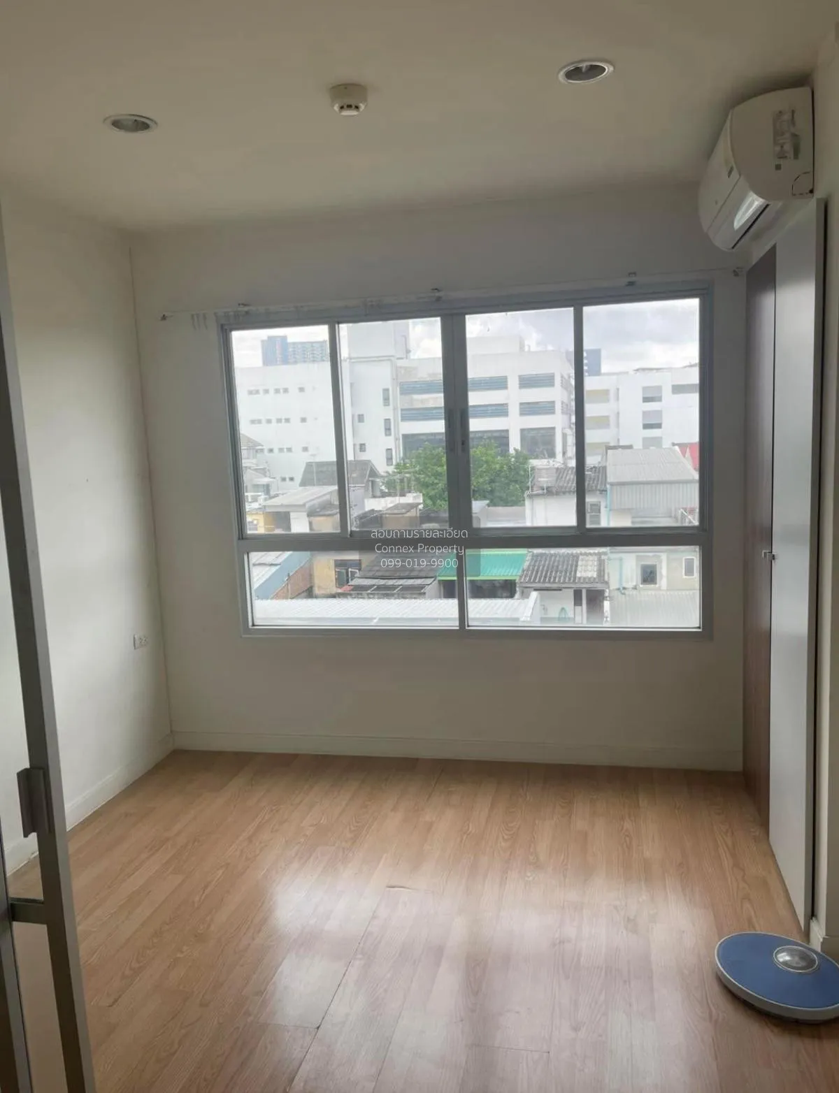 For Rent Condo , Lumpini Ville Phatthanakan - New Phetchaburi , S 3