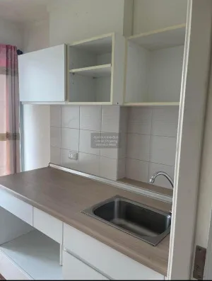 For Rent Condo , Lumpini Ville Phatthanakan - New Phetchaburi , Suan Luang , Suan Luang , Bangkok , CX-131921