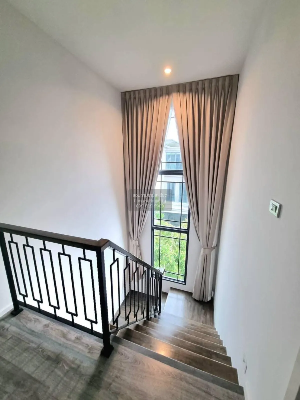 ขายบ้าน  เดอะ ซอนเน่ ศรีนครินทร์ บางนา ดอกไม้ เขต ประเวศ สมุทรปรา