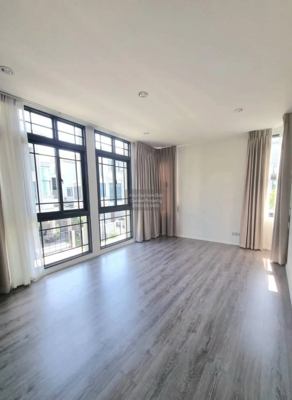 ขายบ้าน  เดอะ ซอนเน่ ศรีนครินทร์ บางนา ดอกไม้ เขต ประเวศ สมุทรปรา