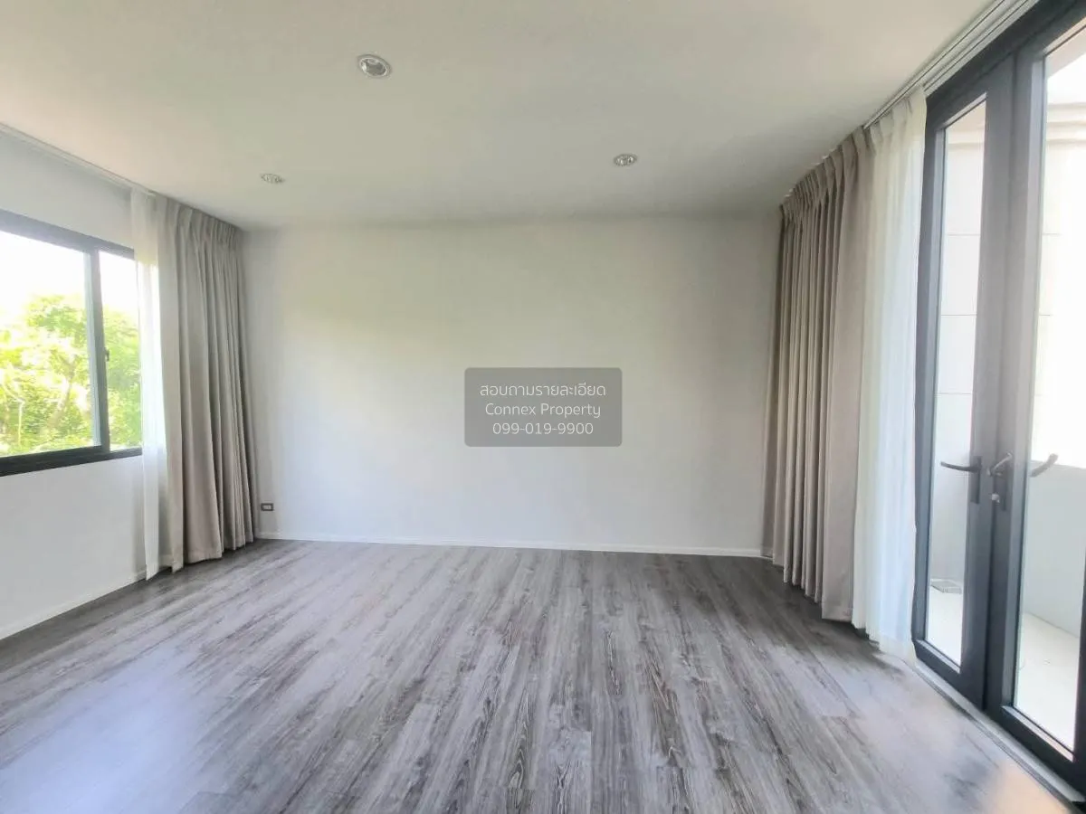 ขายบ้าน  เดอะ ซอนเน่ ศรีนครินทร์ บางนา ดอกไม้ เขต ประเวศ สมุทรปรา