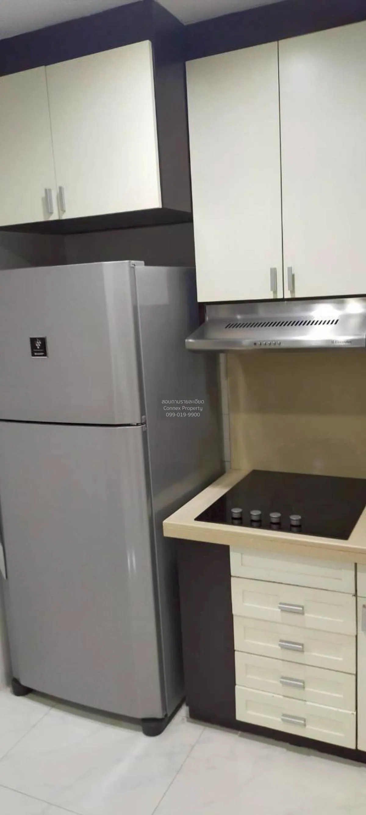 For Rent Condo , Baan Suanpetch , BTS-Phrom Phong , Khlong Toei N 4