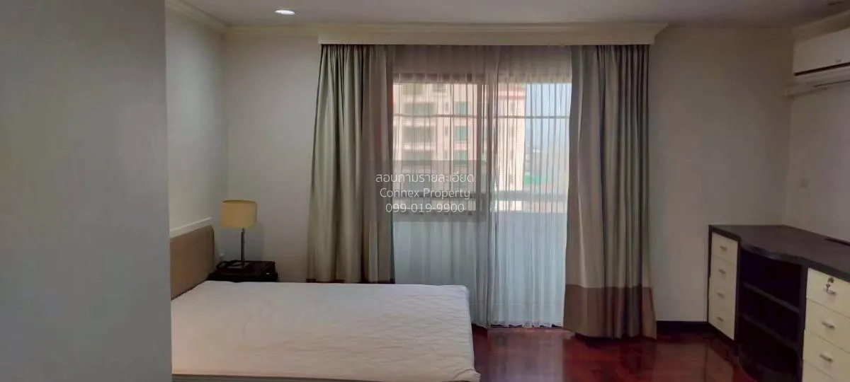 For Rent Condo , Baan Suanpetch , BTS-Phrom Phong , Khlong Toei N