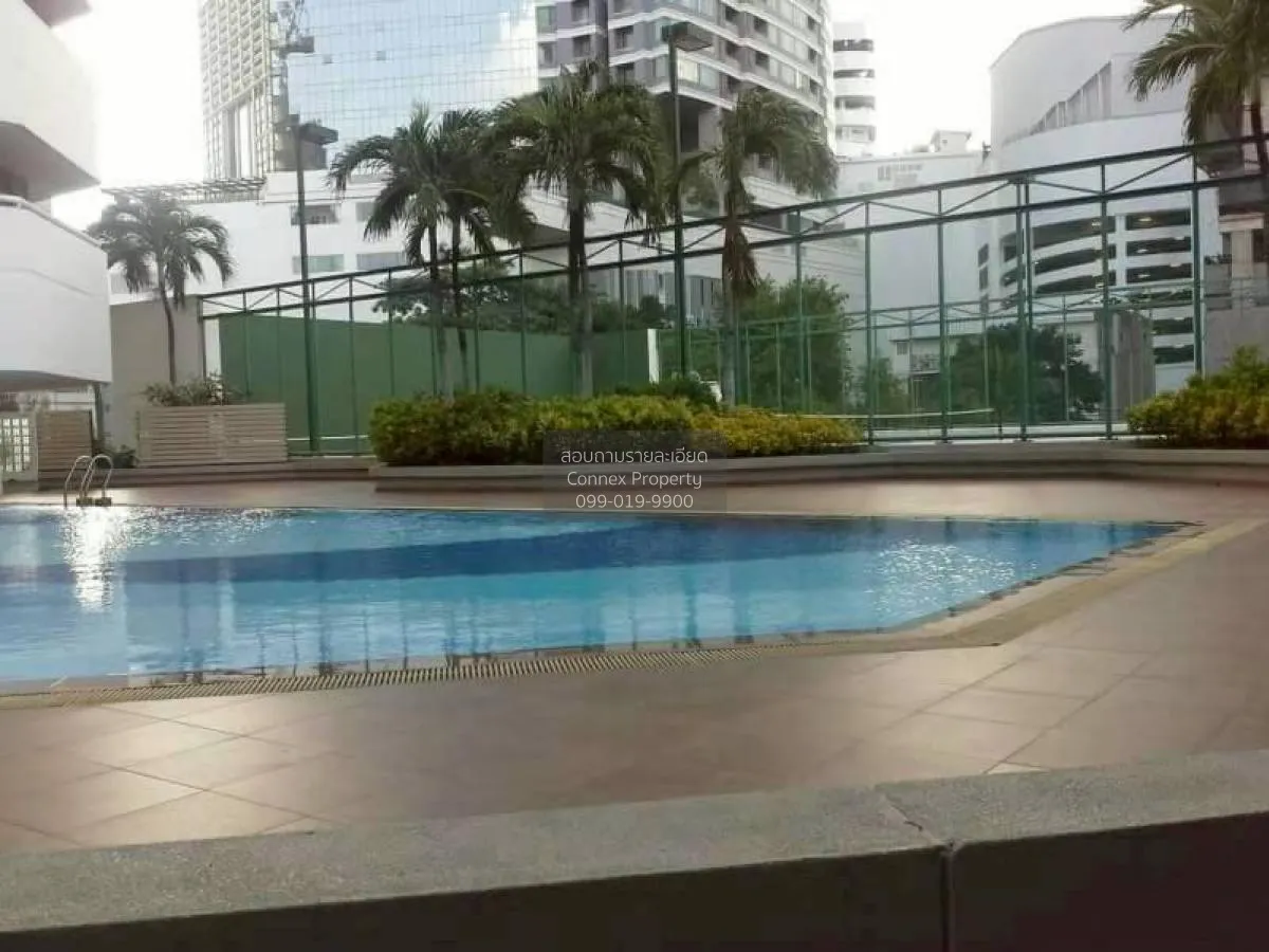 For Rent Condo , Baan Suanpetch , BTS-Phrom Phong , Khlong Toei N