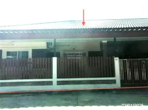 ขายบ้าน  บ้านดวงใจ 2 เหมือง เมืองชลบุรี ชลบุรี CX-131927