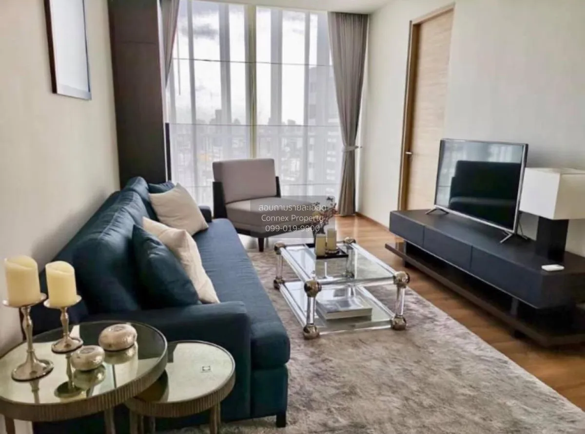 For Rent Condo , Park Origin Phrom Phong , BTS-Phrom Phong , Khlo 1