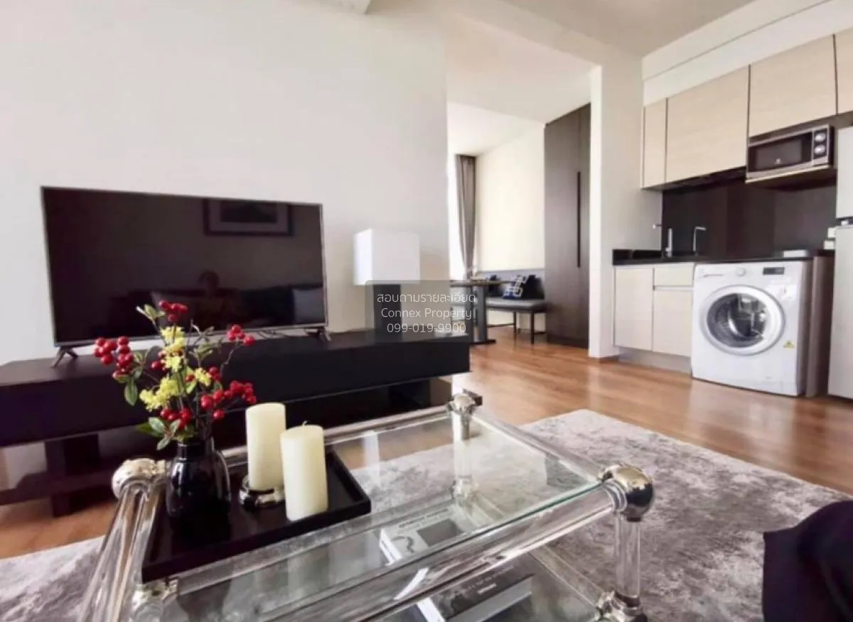 For Rent Condo , Park Origin Phrom Phong , BTS-Phrom Phong , Khlo 2