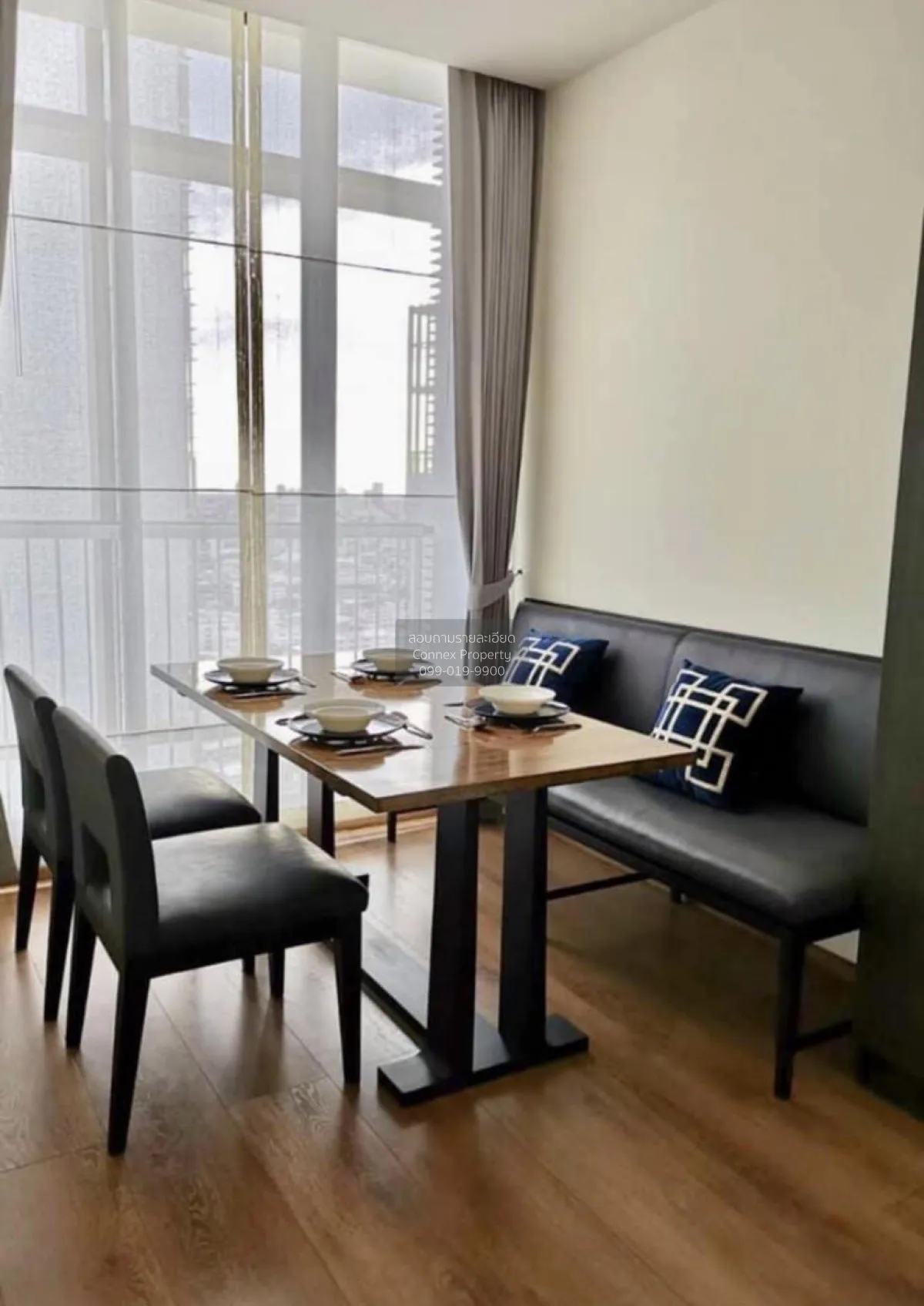 For Rent Condo , Park Origin Phrom Phong , BTS-Phrom Phong , Khlo 4