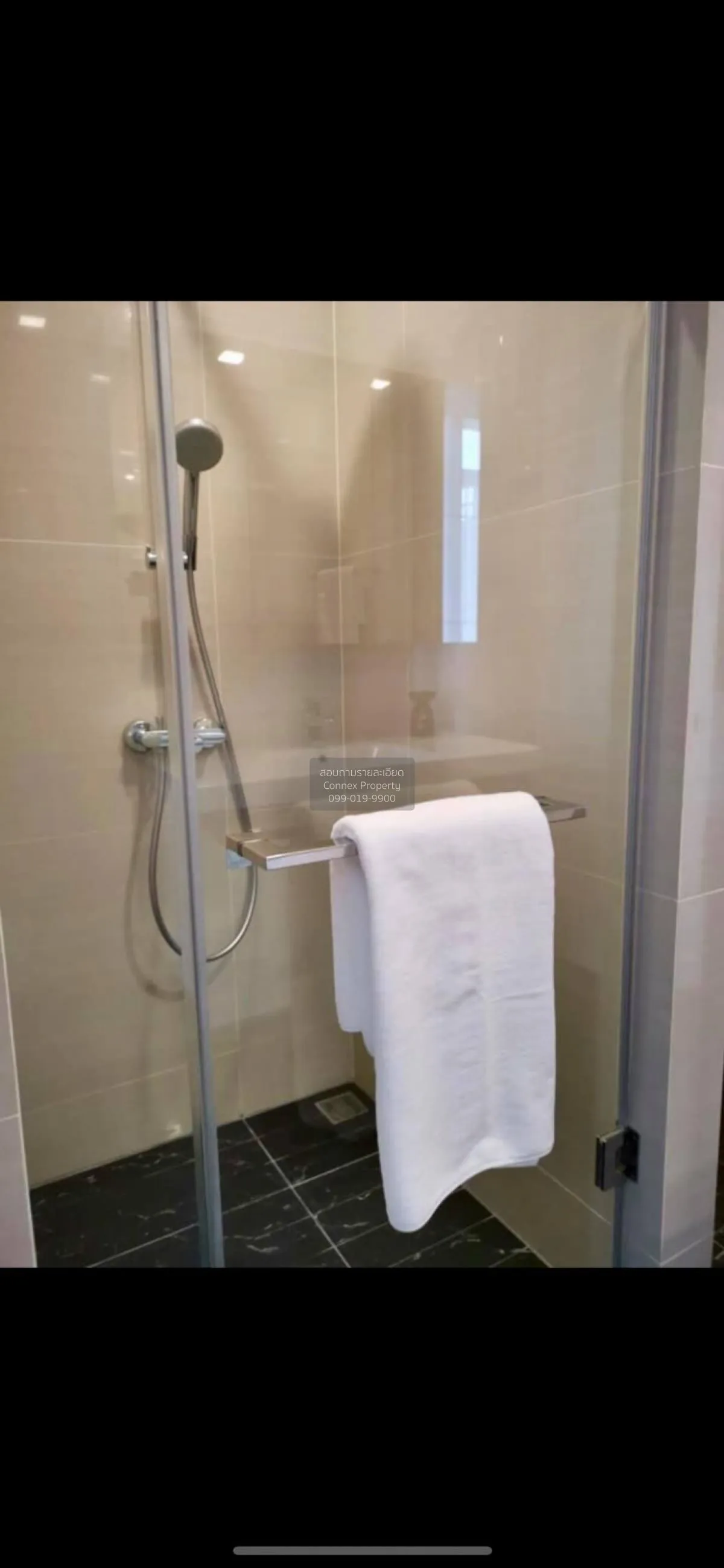 เช่าคอนโด  พาร์ค ออริจิ้น พร้อมพงษ์ BTS-พร้อมพงษ์ คลองตัน เขต คลอ