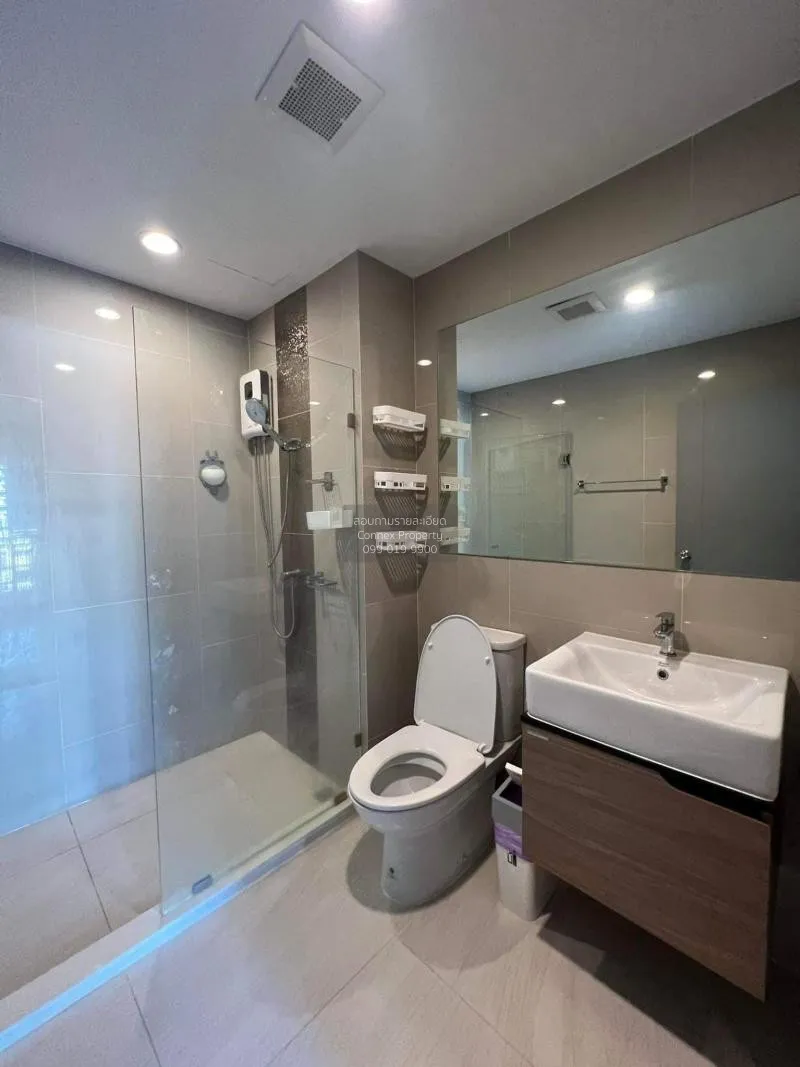 For Rent Condo , Ideo Thapra Interchange , MRT-Tha Phra , Wat Tha