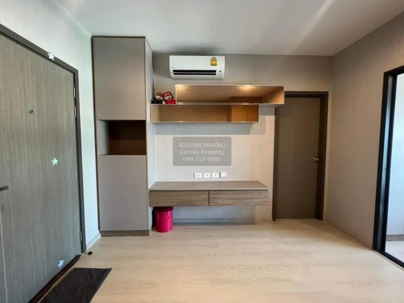 For Rent Condo , Ideo Thapra Interchange , MRT-Tha Phra , Wat Tha 2