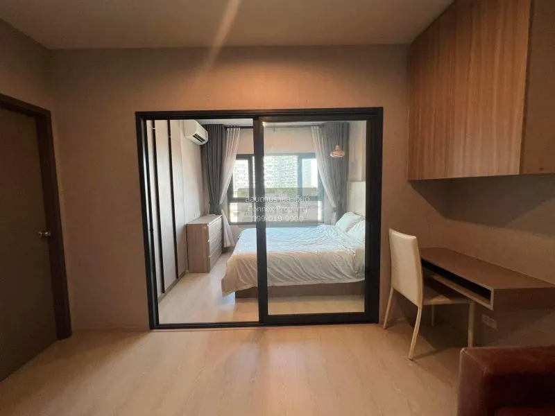 For Rent Condo , Ideo Thapra Interchange , MRT-Tha Phra , Wat Tha 3