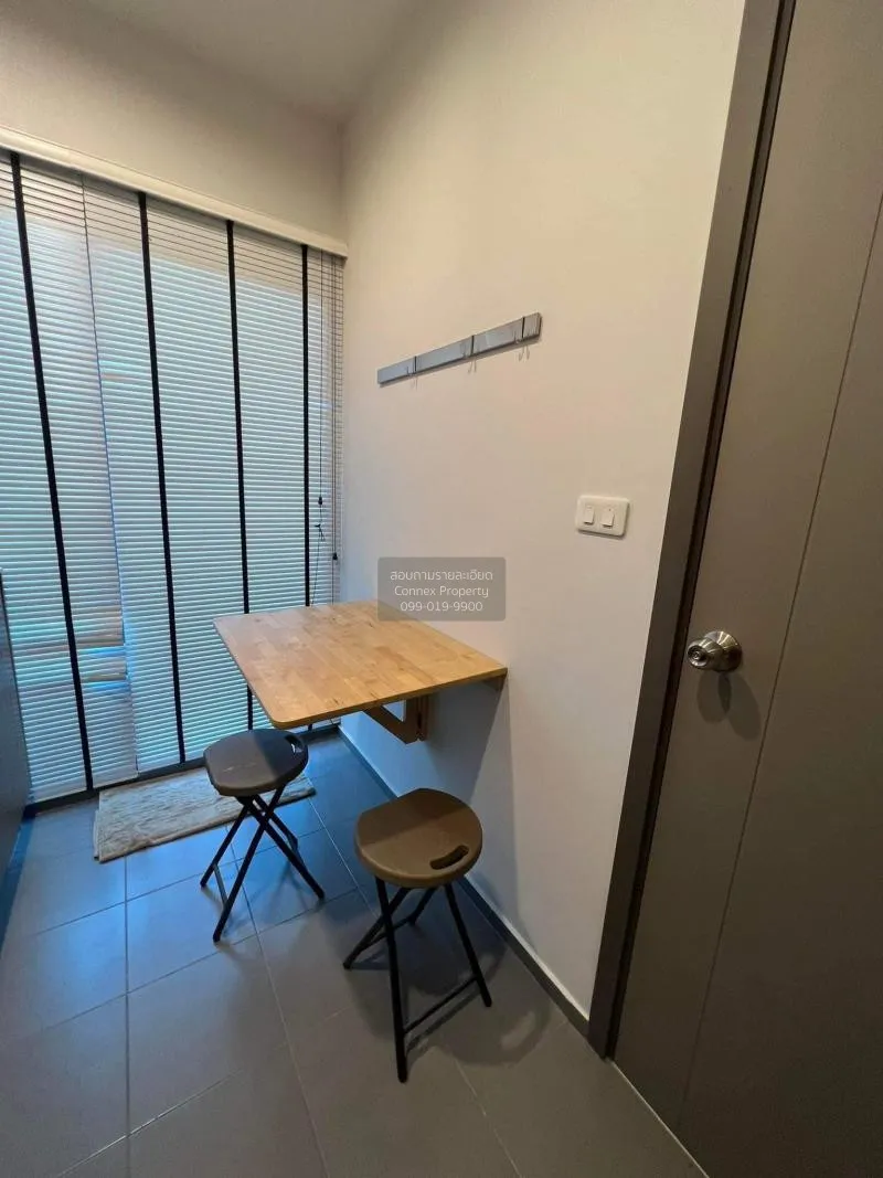 For Rent Condo , Ideo Thapra Interchange , MRT-Tha Phra , Wat Tha