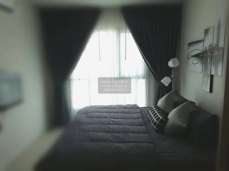 เช่าคอนโด  ไลฟ์ สุขุมวิท 48 BTS-พระโขนง พระโขนง เขต คลองเตย กรุงเ