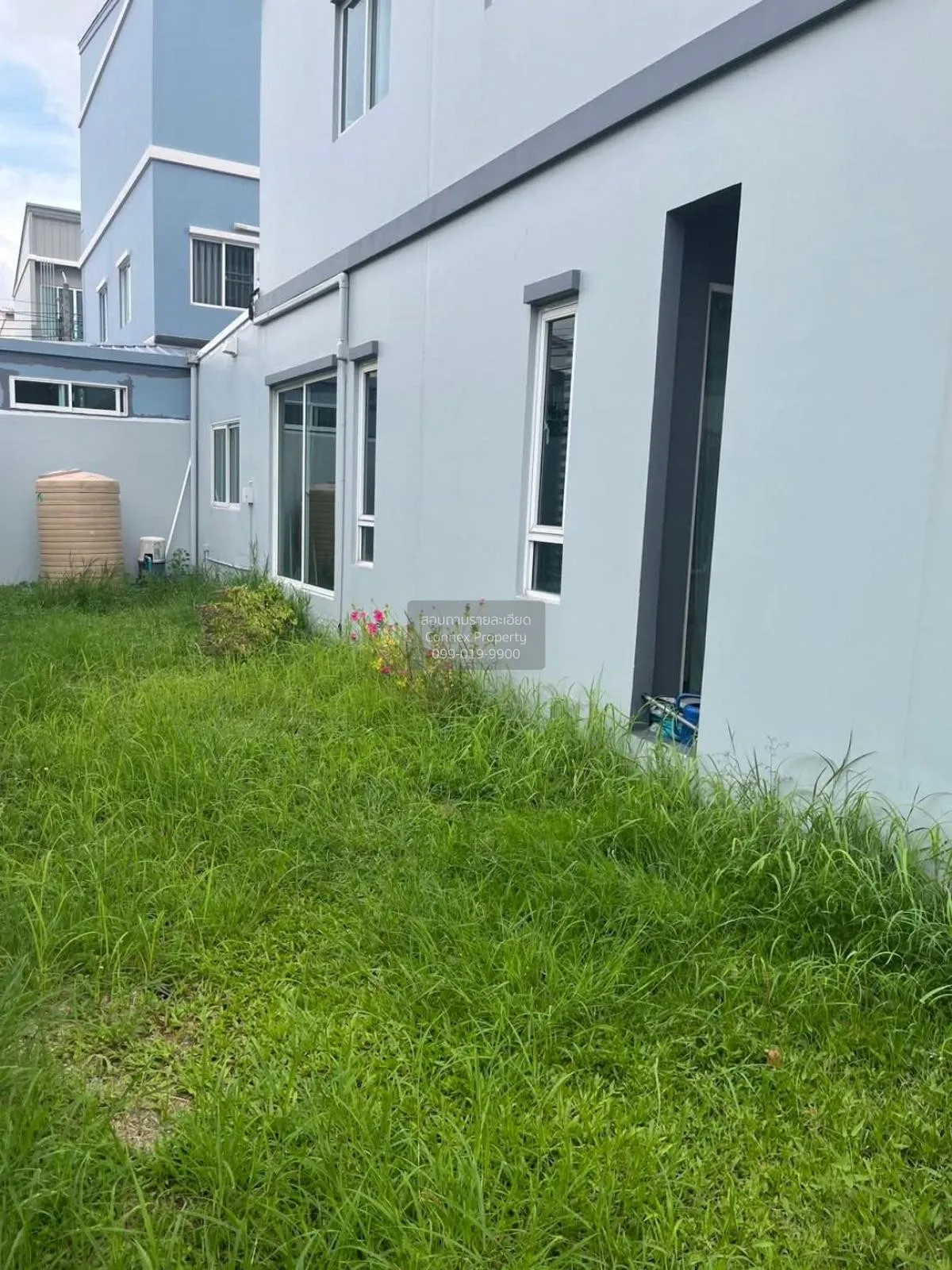 เช่าทาวน์เฮ้าส์/ทาวน์โฮม  พาทิโอ พัฒนาการ ห้องมุม สวนหลวง เขต สวน 2