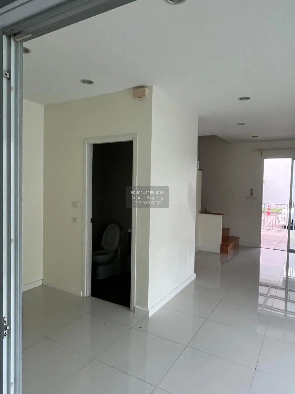 เช่าทาวน์เฮ้าส์/ทาวน์โฮม  พาทิโอ พัฒนาการ ห้องมุม สวนหลวง เขต สวน 4