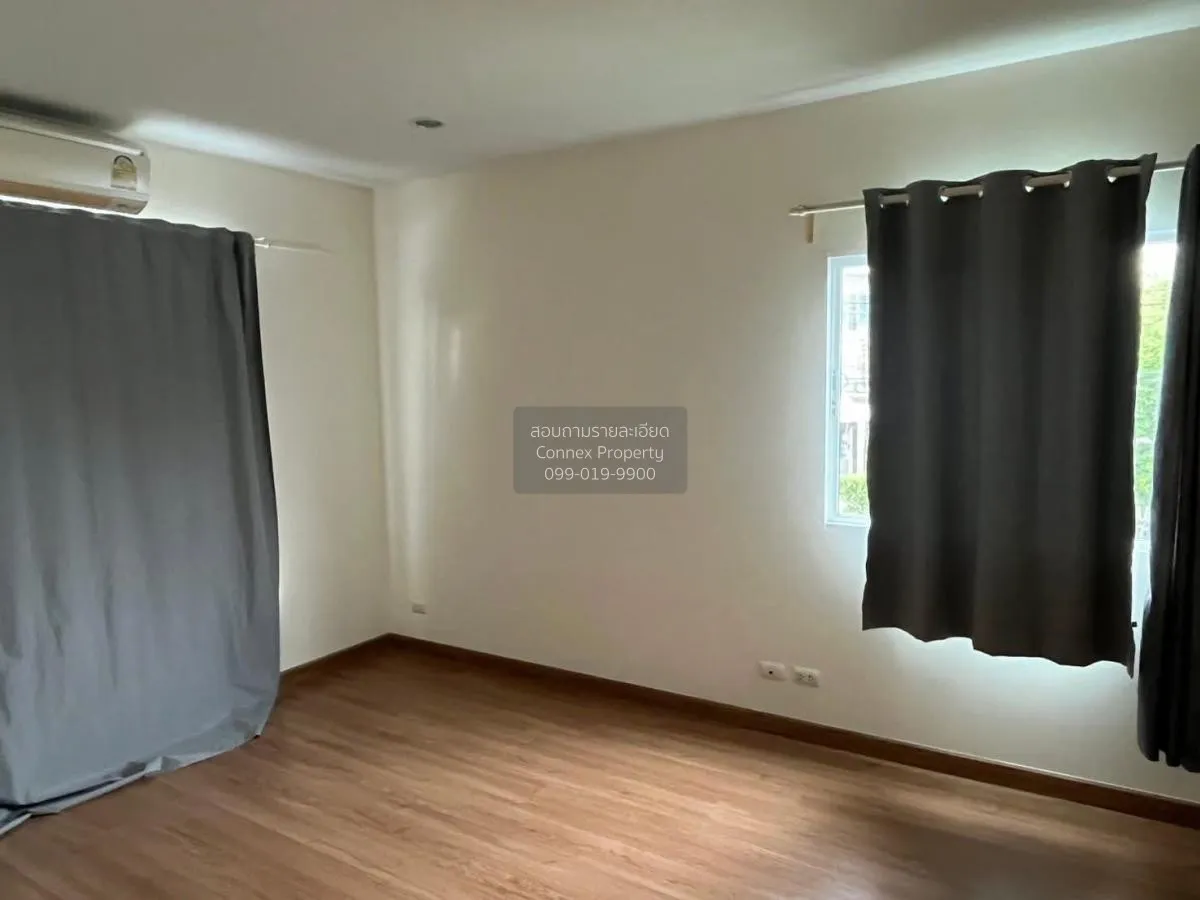 เช่าทาวน์เฮ้าส์/ทาวน์โฮม  พาทิโอ พัฒนาการ ห้องมุม สวนหลวง เขต สวน