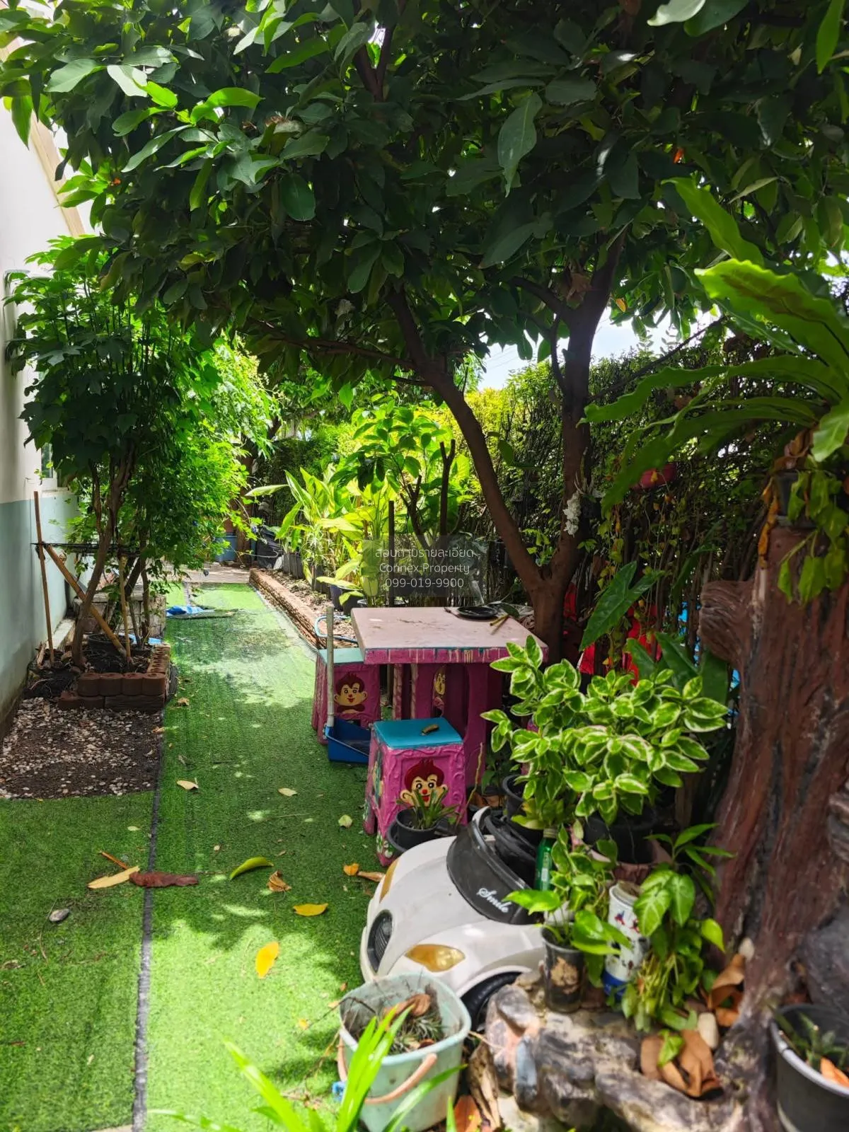 For Sale Townhouse/Townhome  , Golden Town 2 Rama 2 , Phanthai No 4