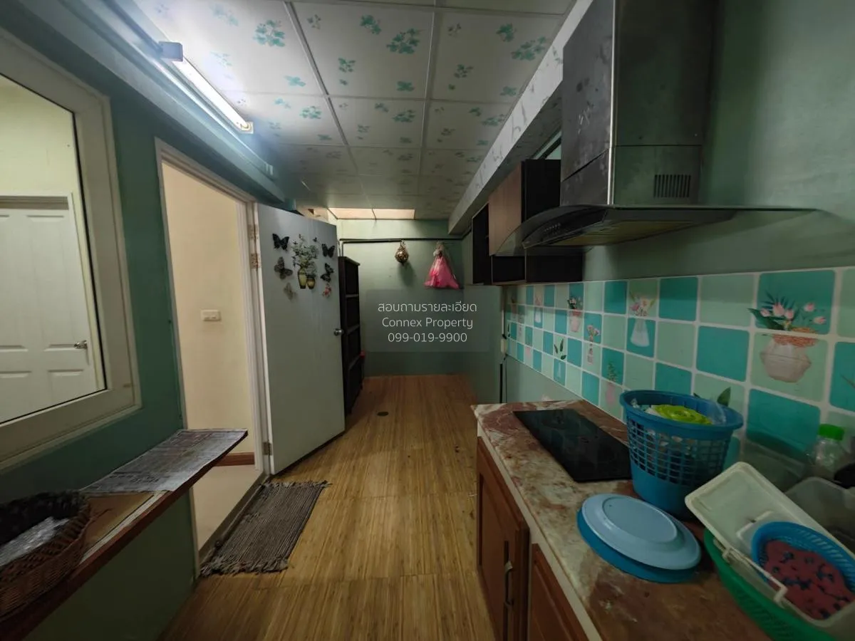 For Sale Townhouse/Townhome  , Golden Town 2 Rama 2 , Phanthai No