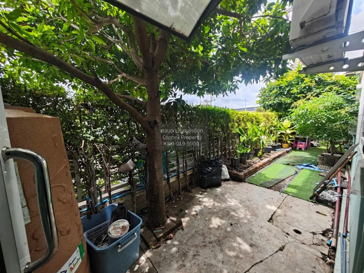 For Sale Townhouse/Townhome  , Golden Town 2 Rama 2 , Phanthai No