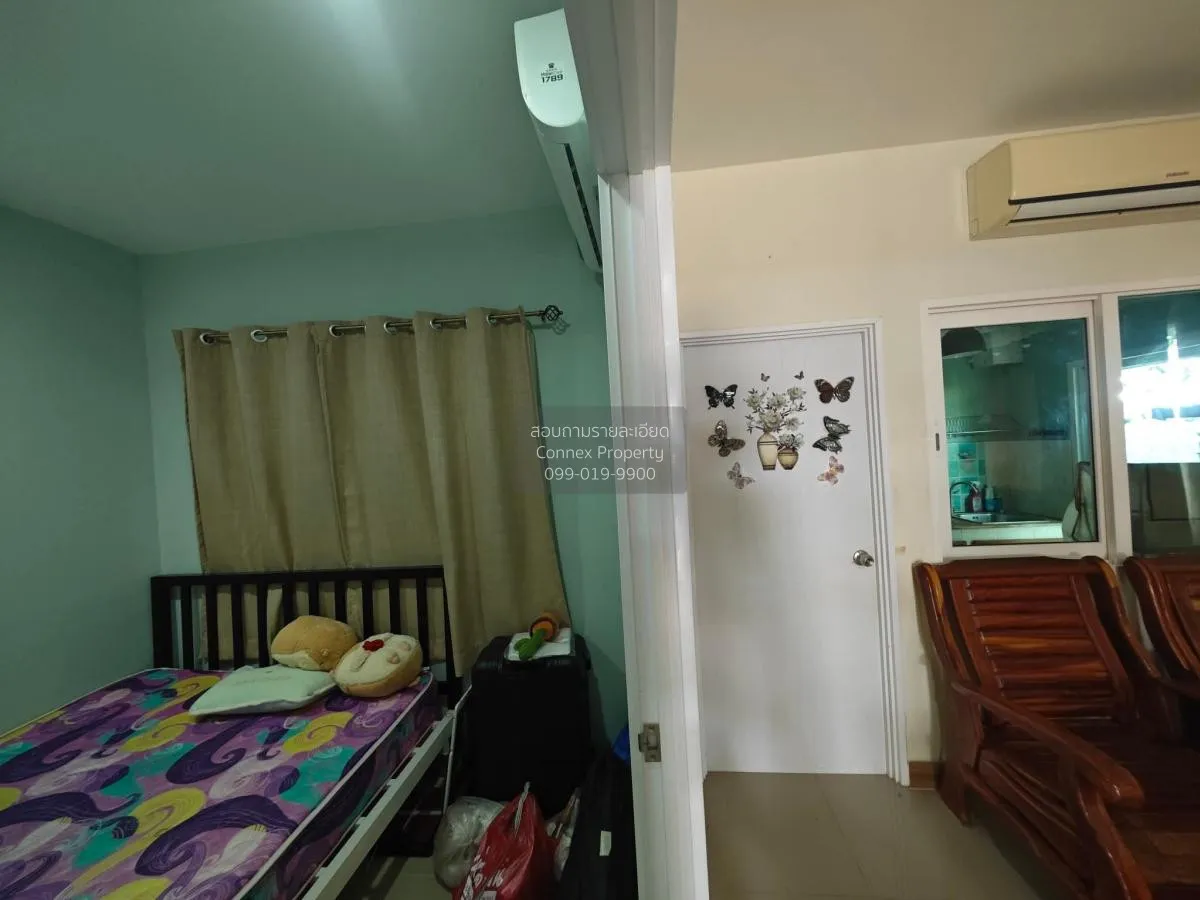 For Sale Townhouse/Townhome  , Golden Town 2 Rama 2 , Phanthai No