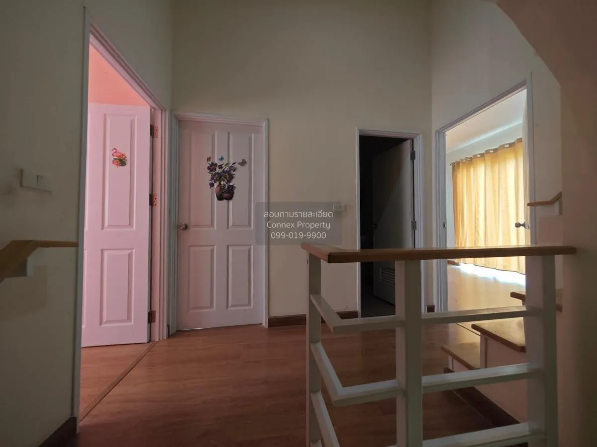 For Sale Townhouse/Townhome  , Golden Town 2 Rama 2 , Phanthai No