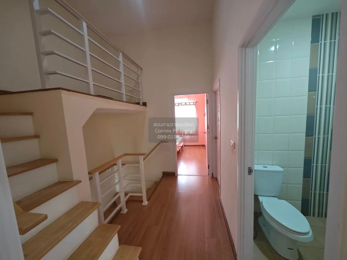 For Sale Townhouse/Townhome  , Golden Town 2 Rama 2 , Phanthai No