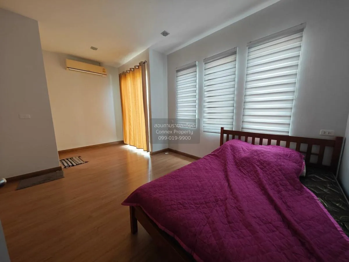 For Sale Townhouse/Townhome  , Golden Town 2 Rama 2 , Phanthai No