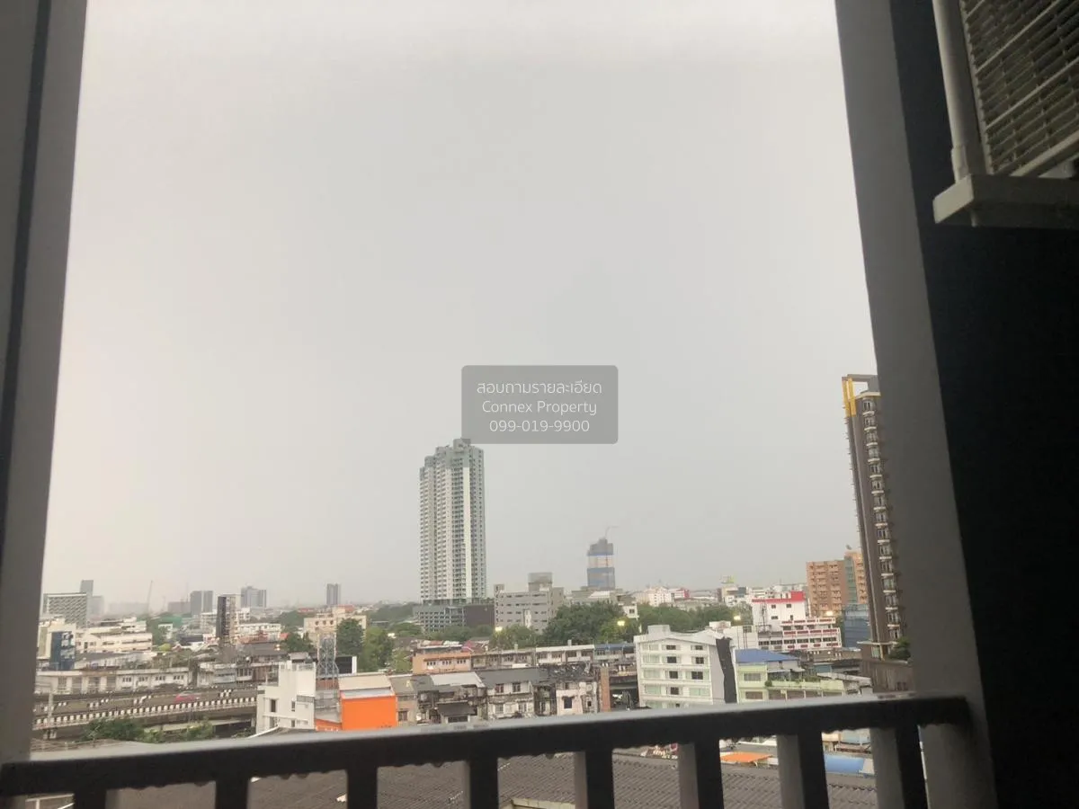 For Rent Condo , Chewathai Pinklao , MRT-Bang Yi Khon , Bang Yi K 4