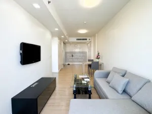 For Rent Condo , Supalai River Place , Bang Lamphu Lang , Khlong San , Bangkok , CX-131934