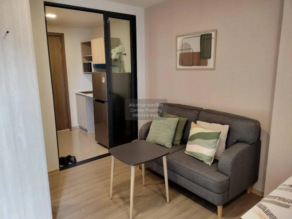 For Rent Condo , The MUVE Bangna , Bang Kaeo , Bang Phli , Samut  1