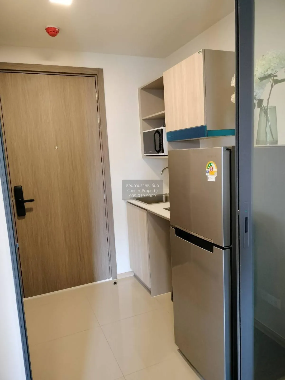 For Rent Condo , The MUVE Bangna , Bang Kaeo , Bang Phli , Samut  3