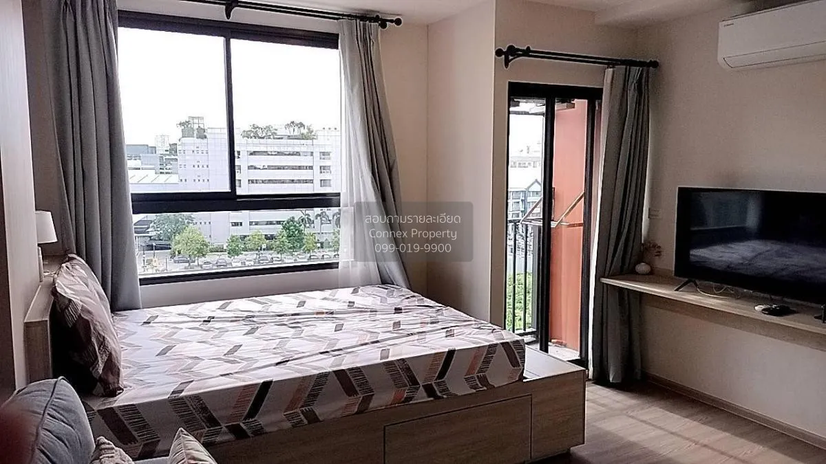 For Rent Condo , The MUVE Bangna , Bang Kaeo , Bang Phli , Samut  4