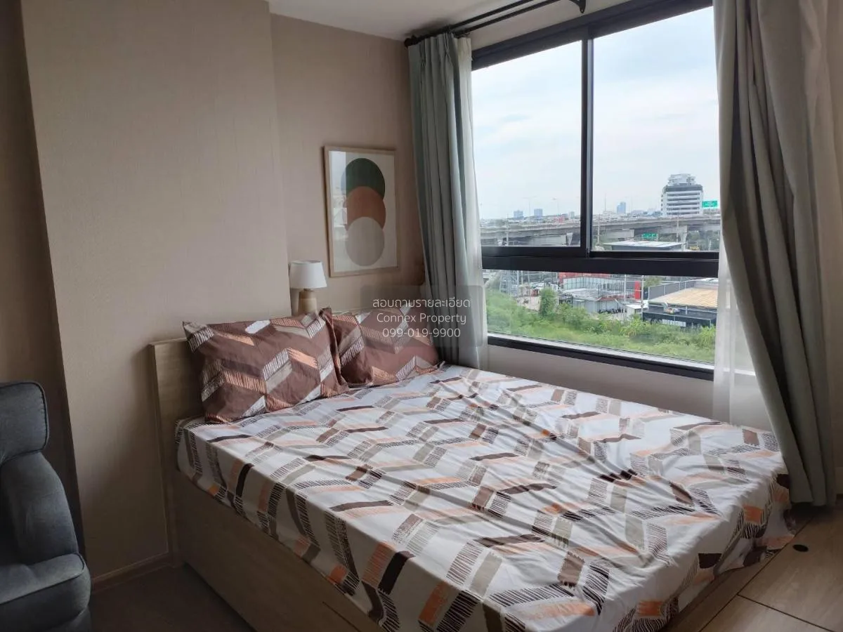 For Rent Condo , The MUVE Bangna , Bang Kaeo , Bang Phli , Samut 