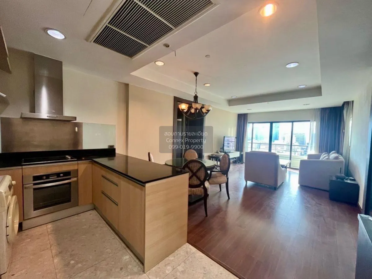 For Sale Condo , Sathorn Garden , MRT-Lumphini , Thungmahamek , S 3