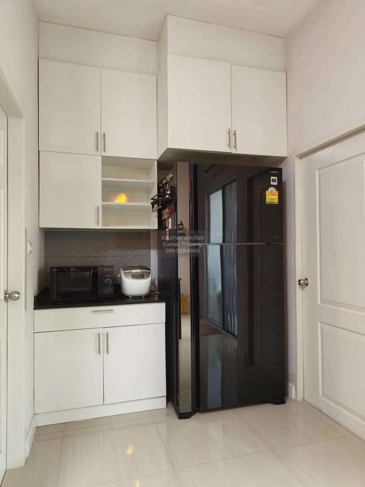 ขายทาวน์เฮ้าส์/ทาวน์โฮม  พรีเมี่ยม เพลส 9 เอกมัย - รามอินทรา 2 ลา