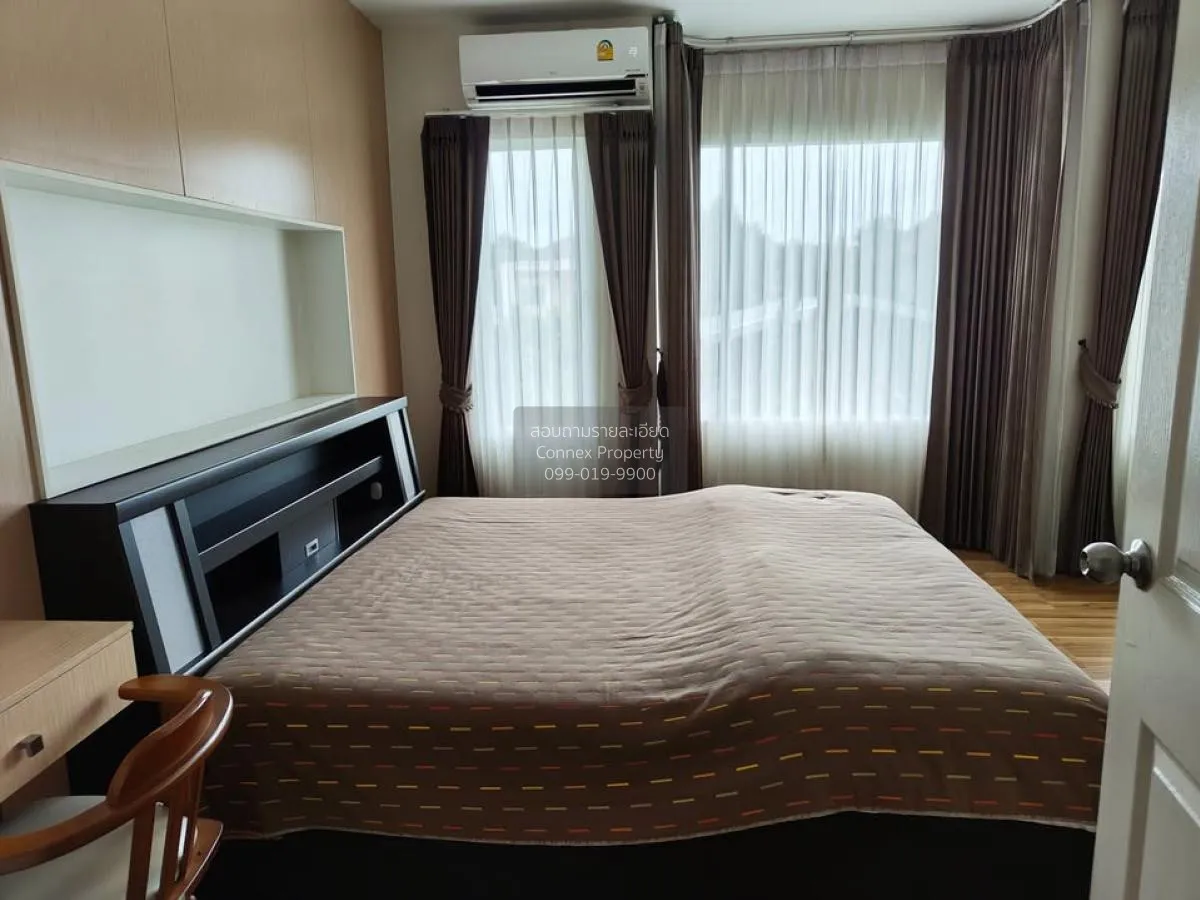 ขายทาวน์เฮ้าส์/ทาวน์โฮม  พรีเมี่ยม เพลส 9 เอกมัย - รามอินทรา 2 ลา